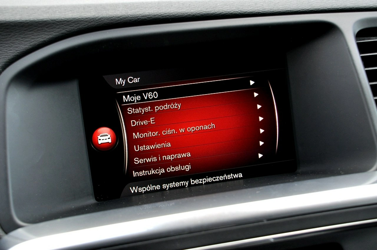 Volvo V60 - Zdjęcie 21