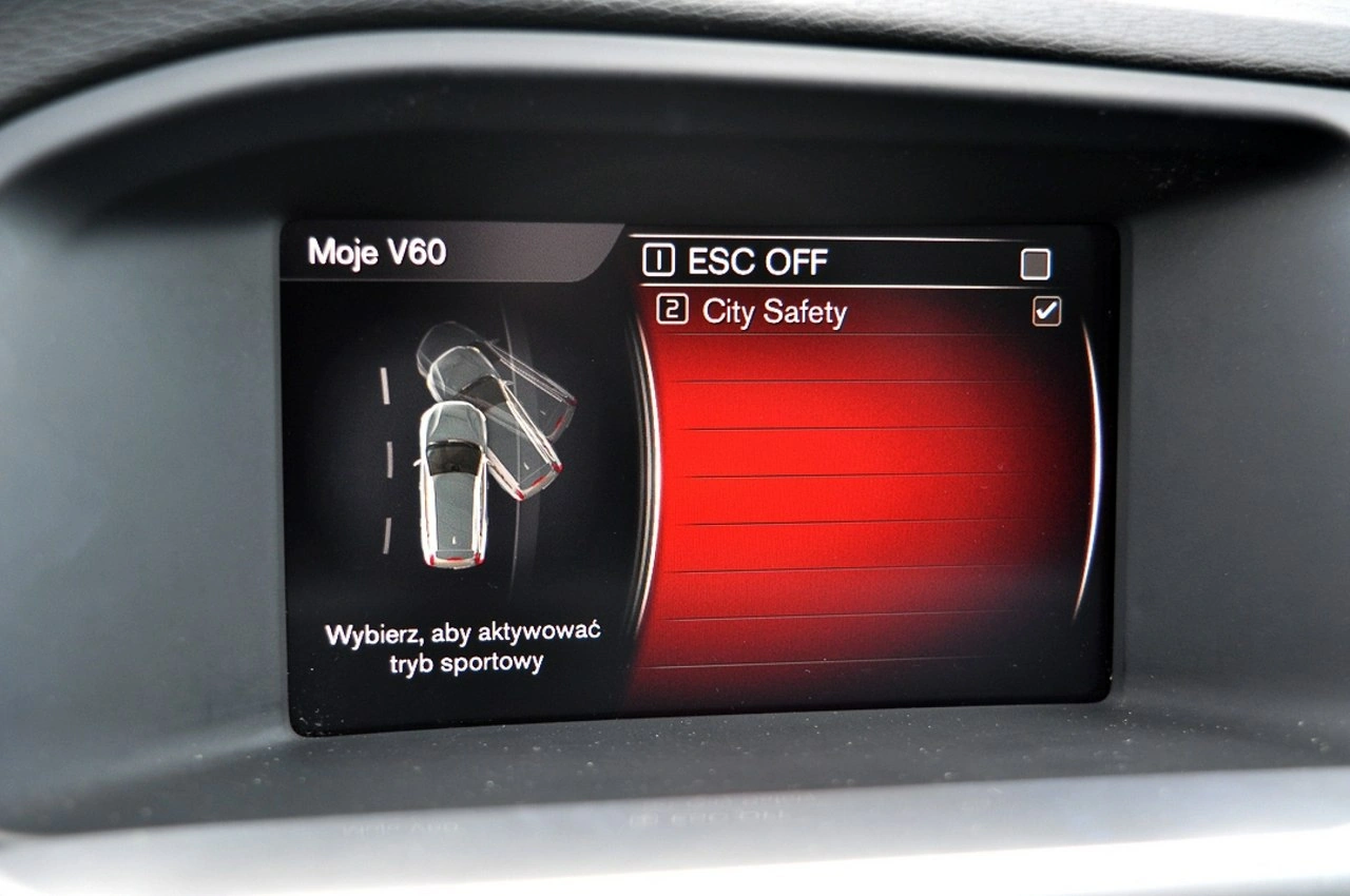 Volvo V60 - Zdjęcie 22