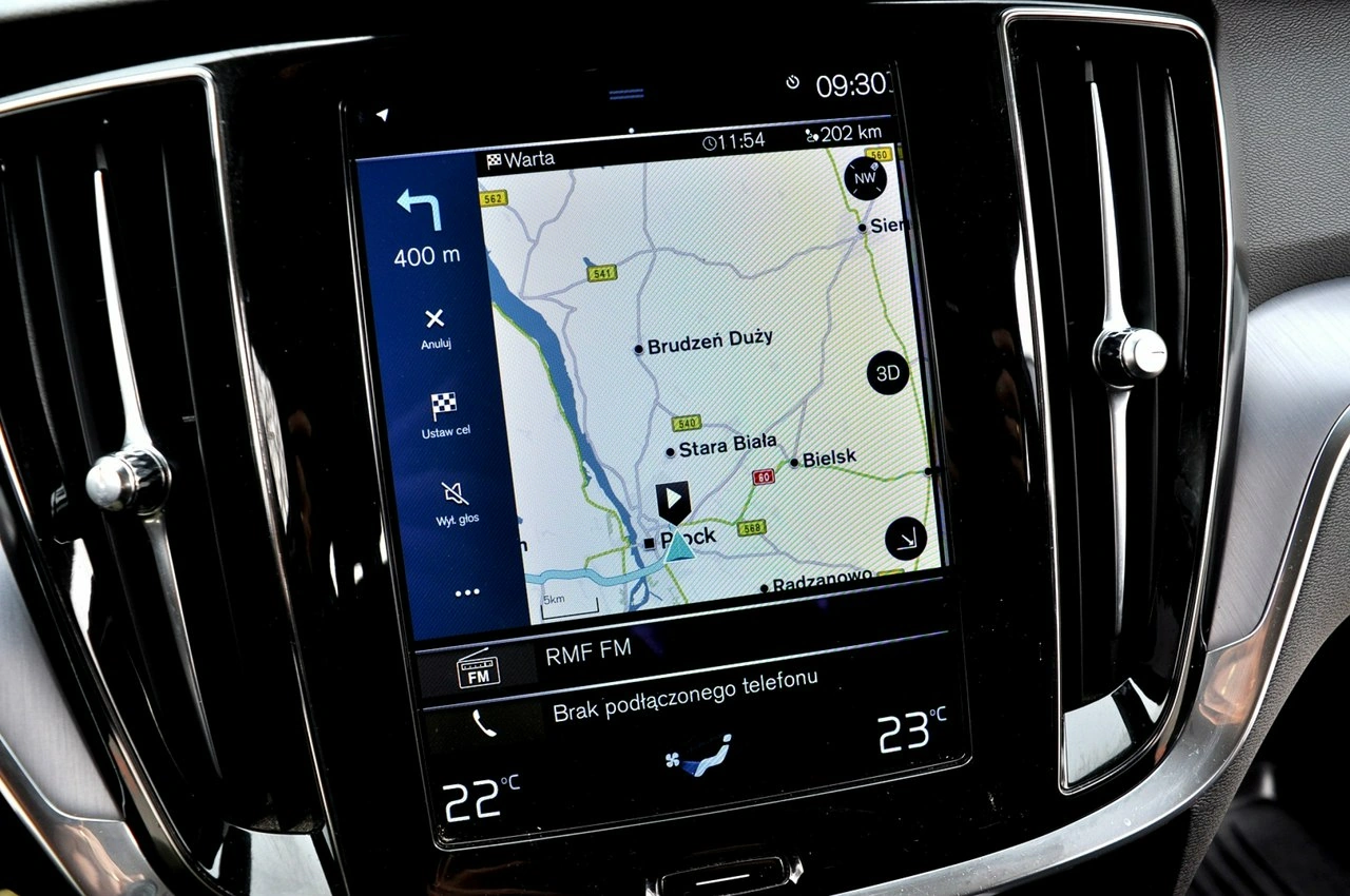 Volvo V60 - Zdjęcie 23