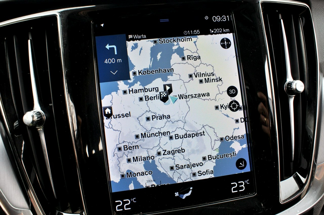 Volvo V60 - Zdjęcie 24