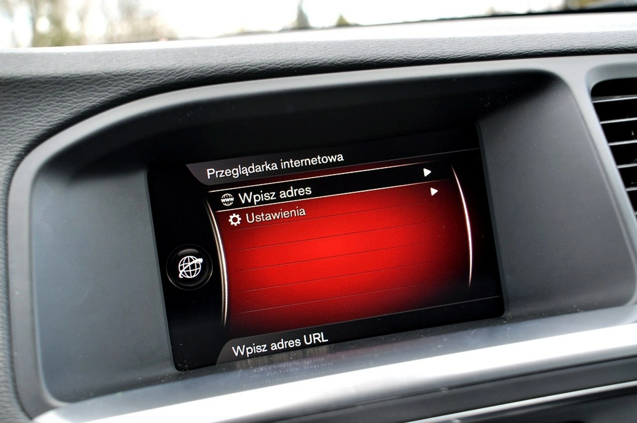 Volvo V60 - Zdjęcie 24