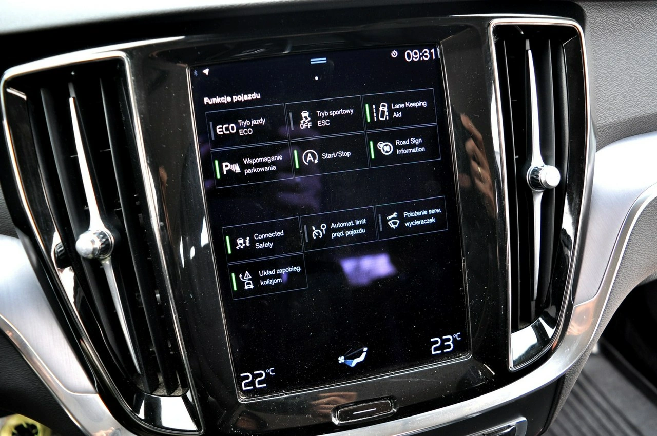 Volvo V60 - Zdjęcie 25