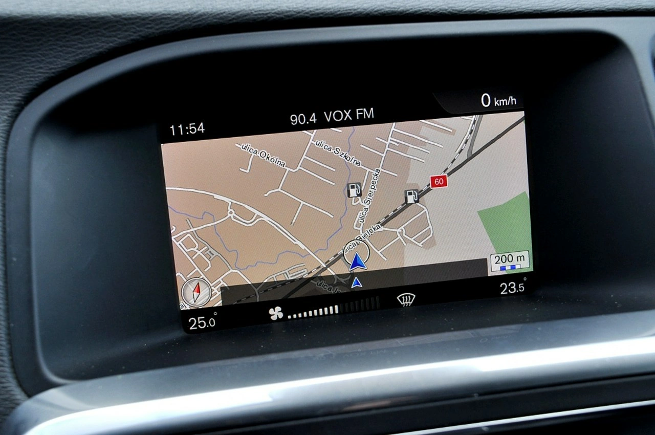 Volvo V60 - Zdjęcie 25