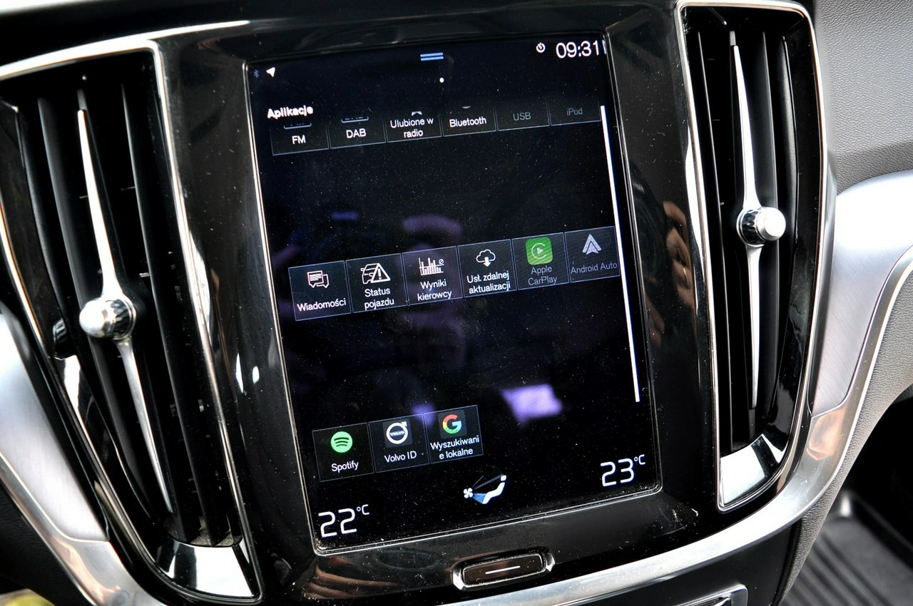 Volvo V60 - Zdjęcie 26