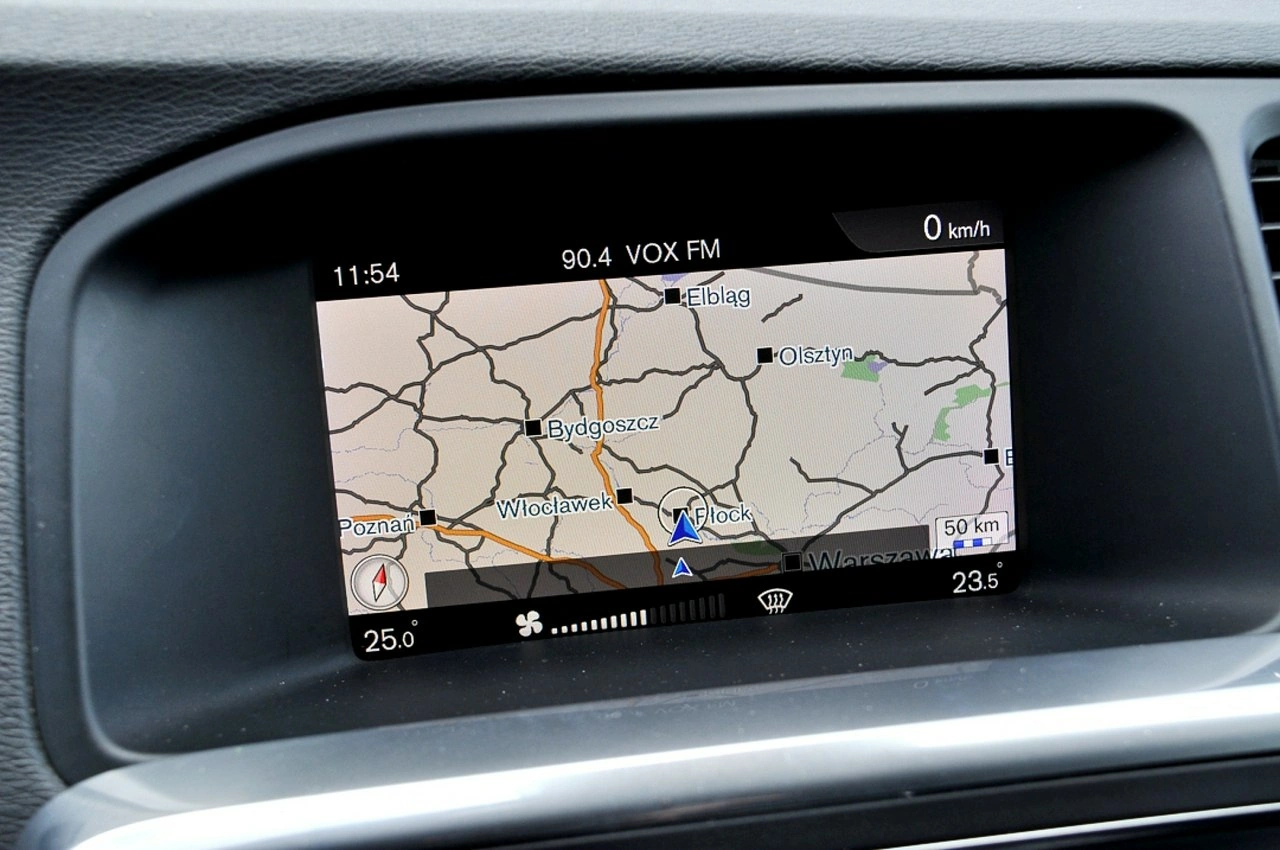 Volvo V60 - Zdjęcie 26