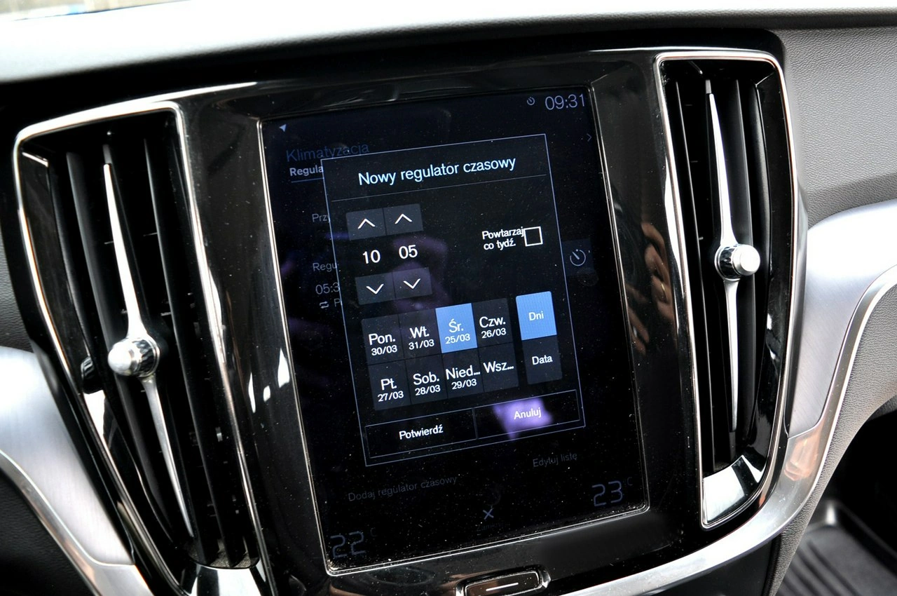 Volvo V60 - Zdjęcie 27