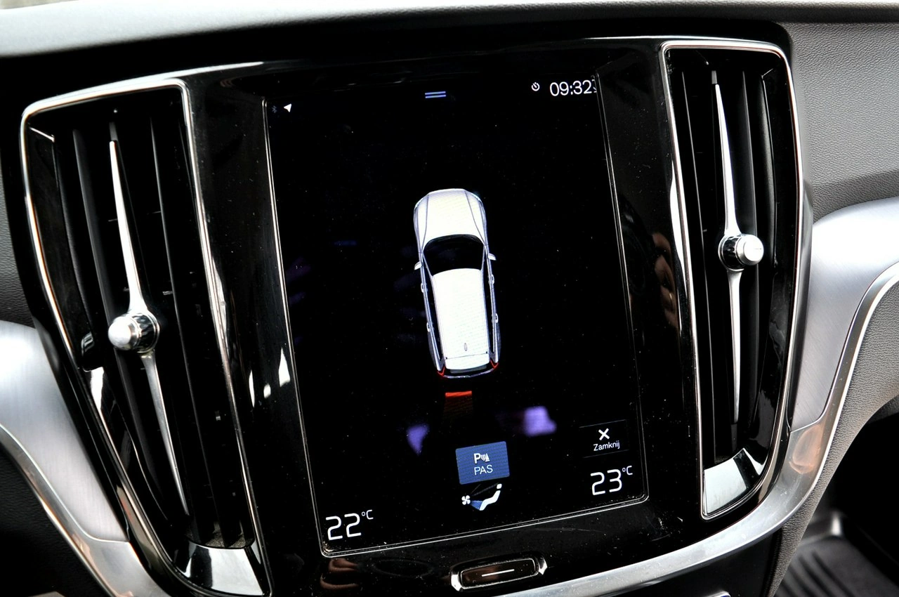 Volvo V60 - Zdjęcie 28