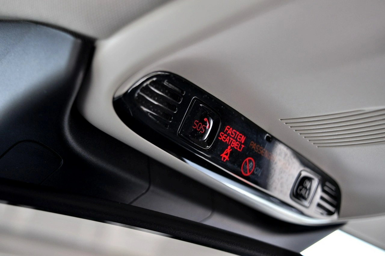 Volvo V60 - Zdjęcie 29