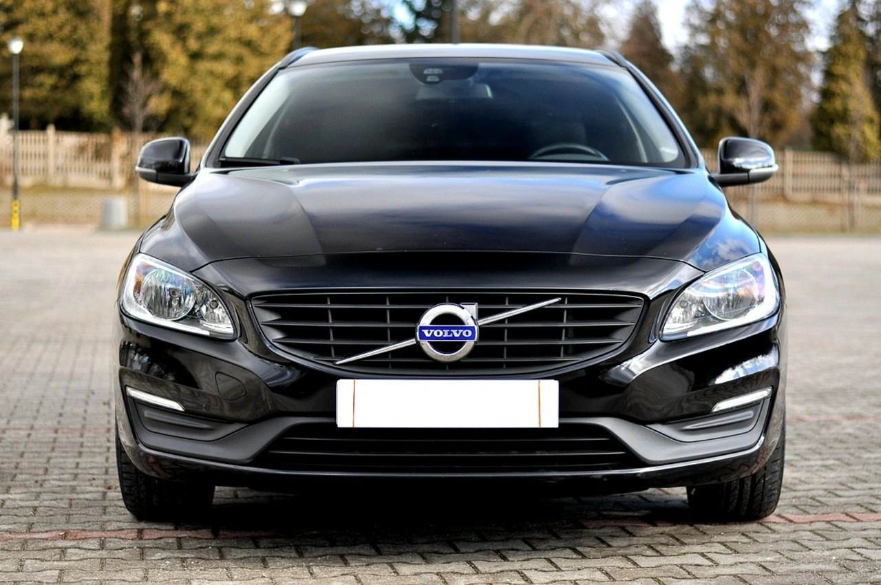 Volvo V60 - Zdjęcie 30
