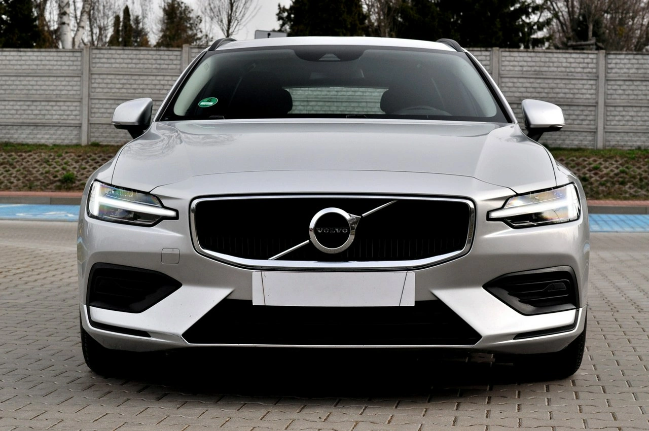 Volvo V60 - Zdjęcie 30