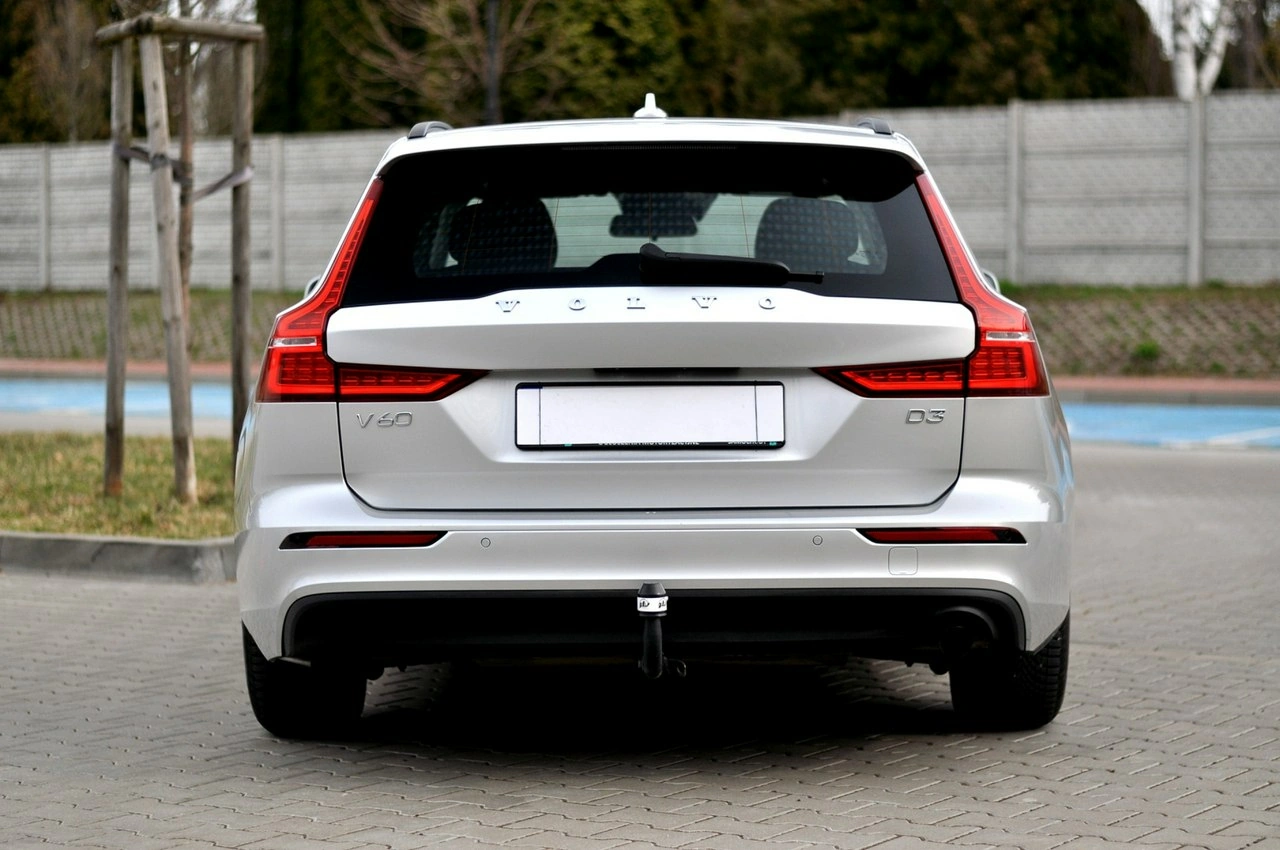 Volvo V60 - Zdjęcie 31