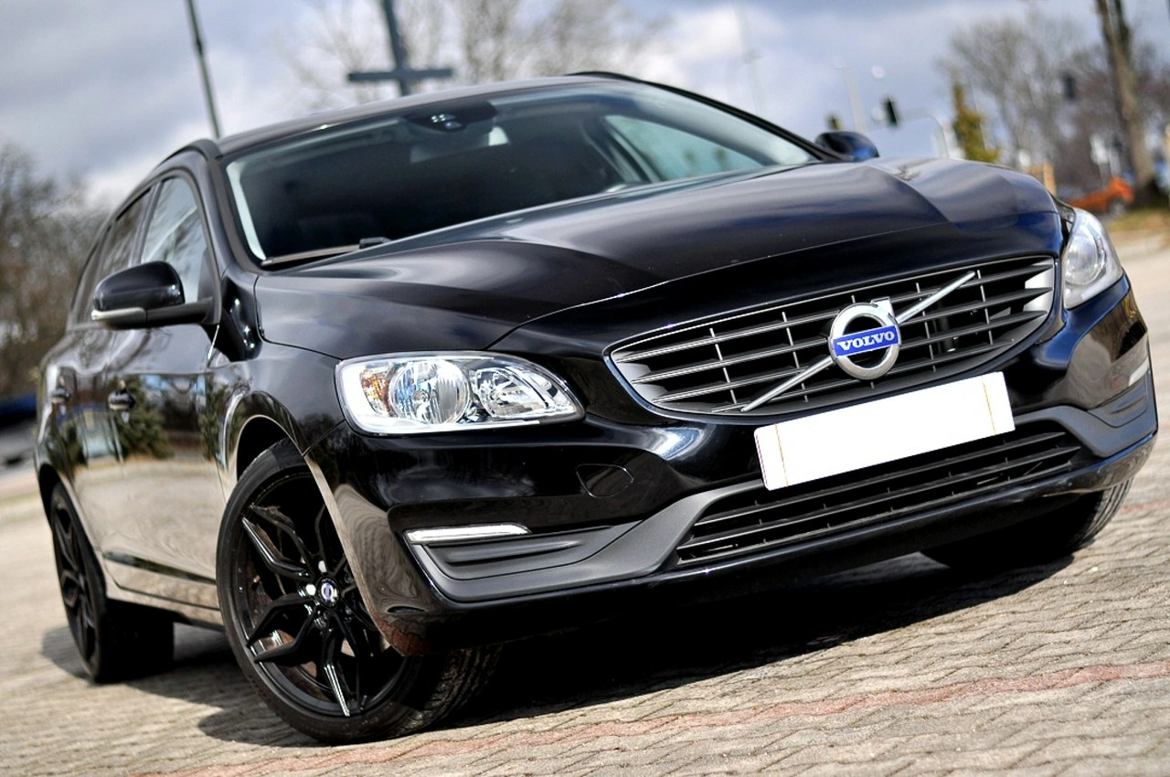 Volvo V60 - Zdjęcie 32