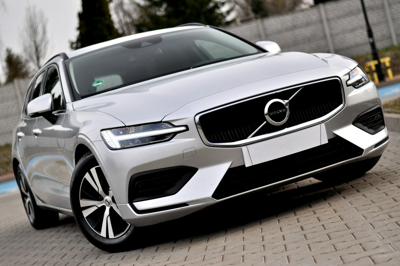 Volvo V60 - Zdjęcie 32