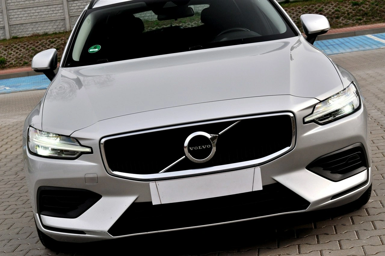 Volvo V60 - Zdjęcie 33