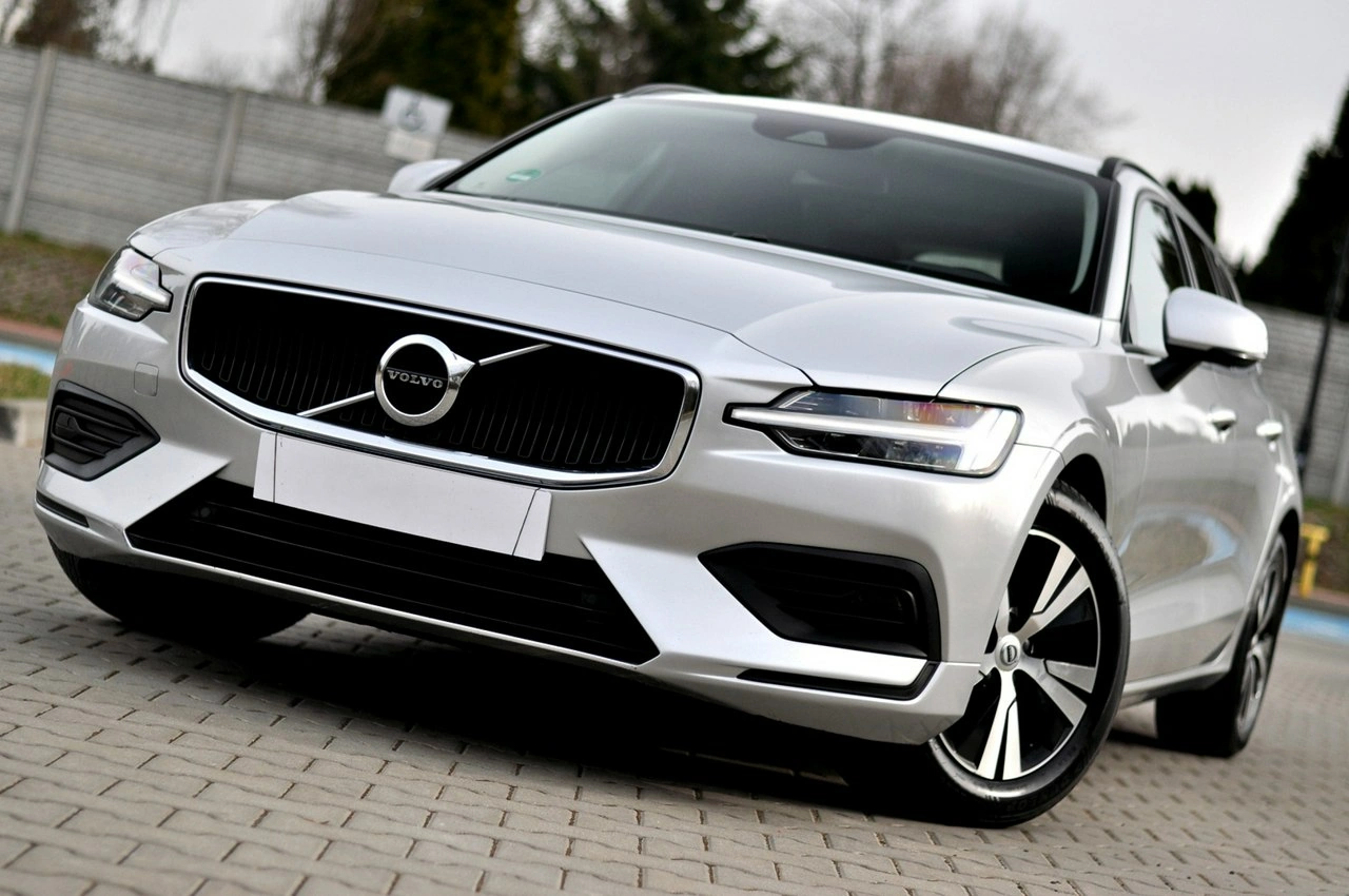 Volvo V60 - Zdjęcie 34