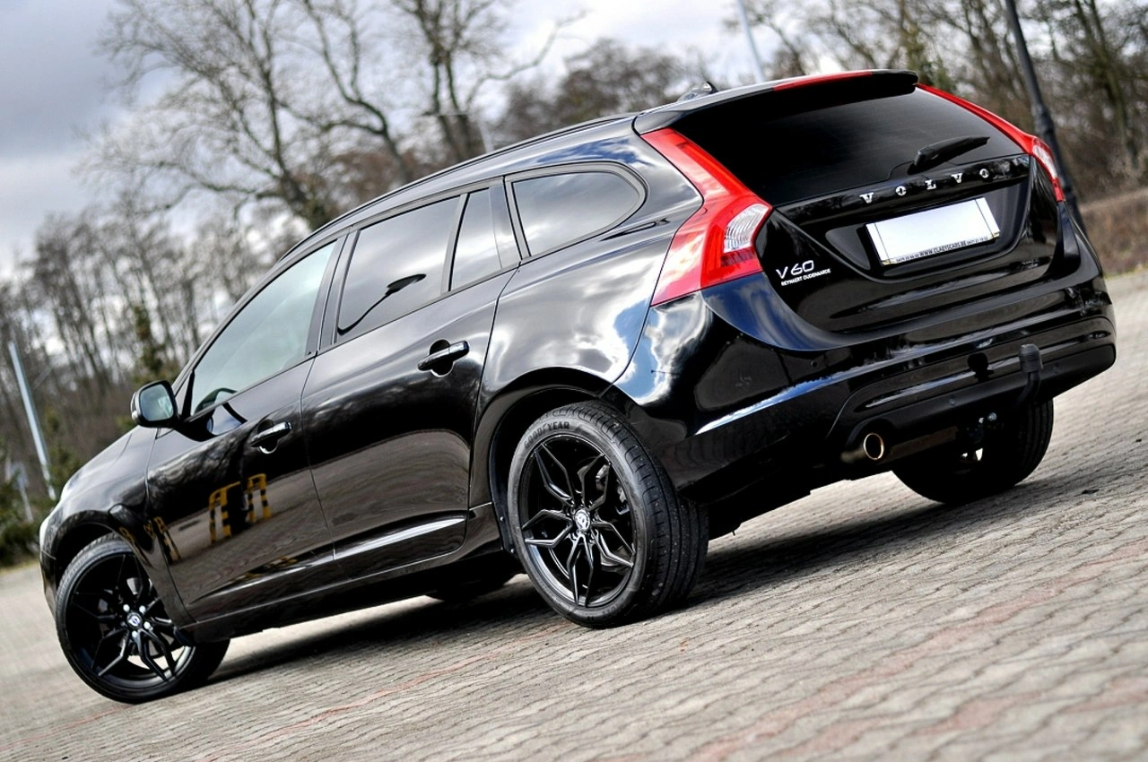 Volvo V60 - Zdjęcie 35