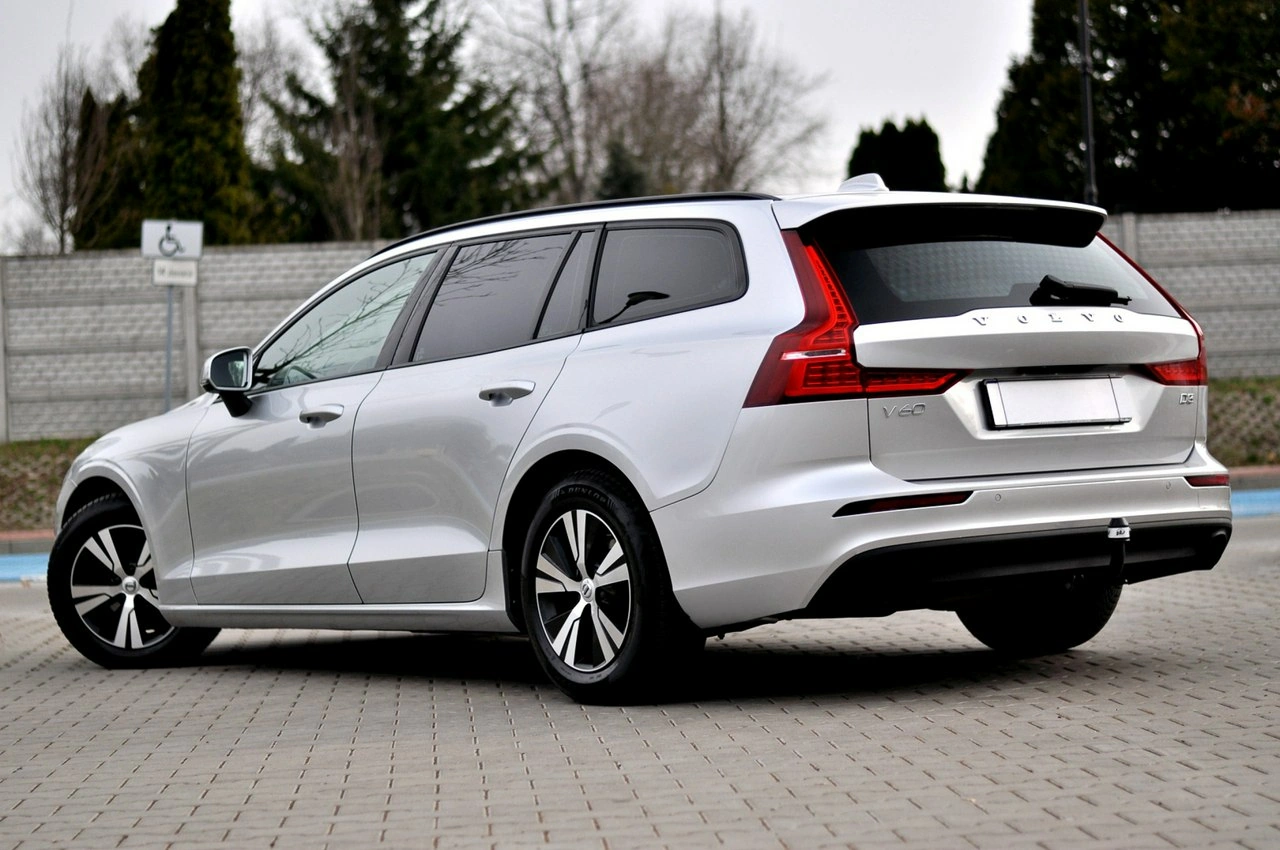 Volvo V60 - Zdjęcie 35