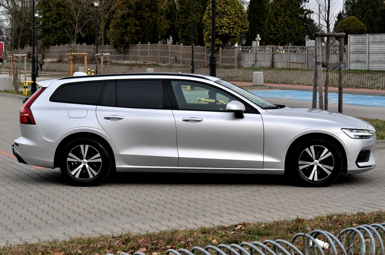 Volvo V60 - Zdjęcie 36