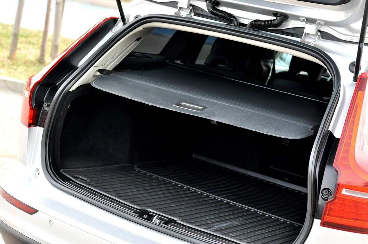 Volvo V60 - Zdjęcie 37