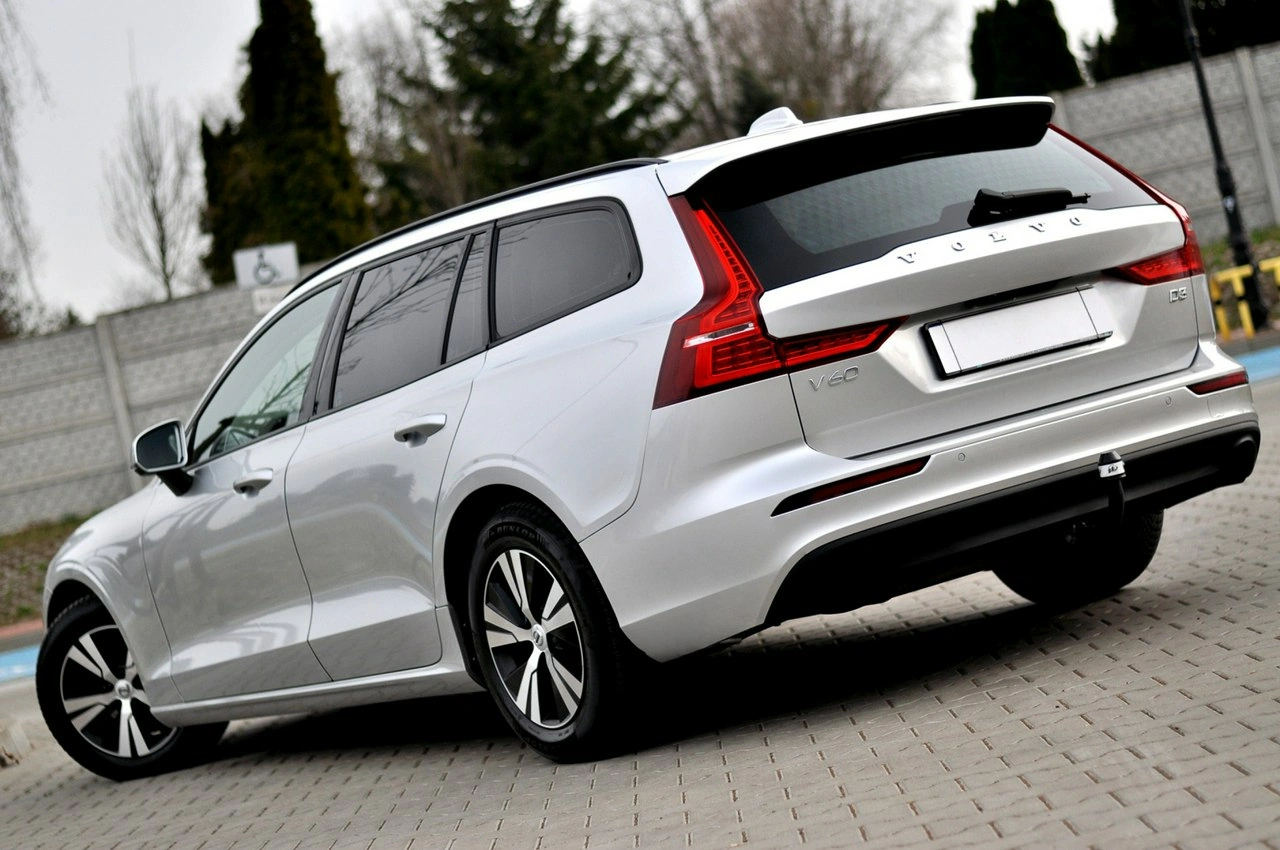 Volvo V60 - Zdjęcie 2