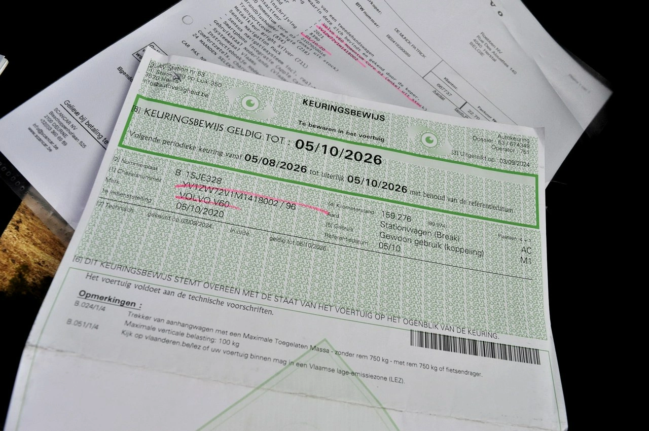 Volvo V60 - Zdjęcie 39