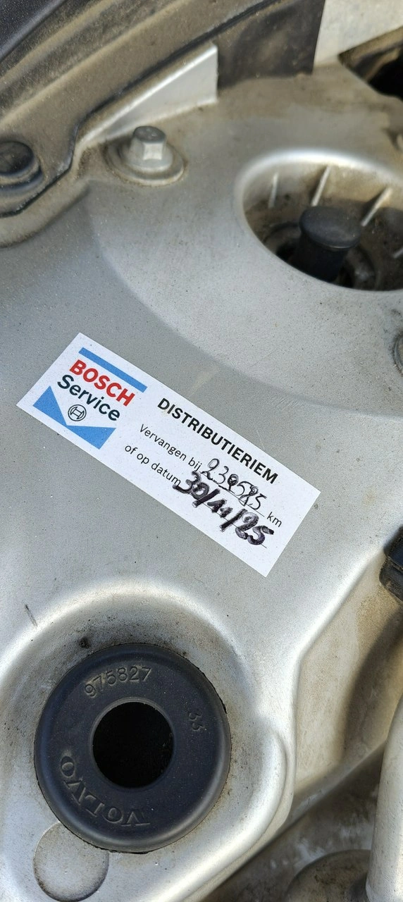 Volvo V60 - Zdjęcie 40