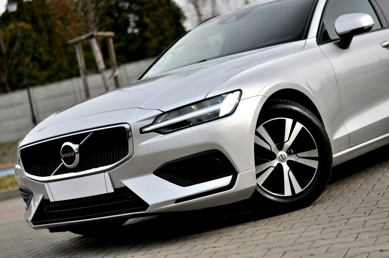 Volvo V60 - Zdjęcie 4