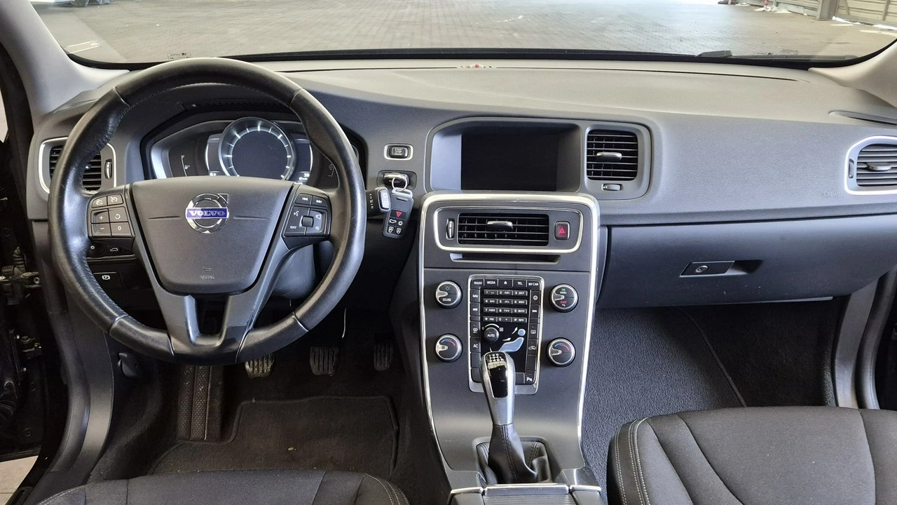 Volvo V60 - Zdjęcie 5
