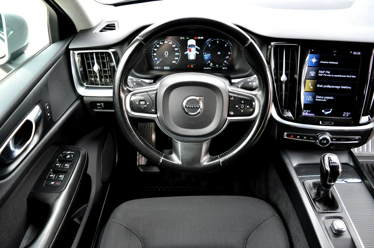 Volvo V60 - Zdjęcie 5