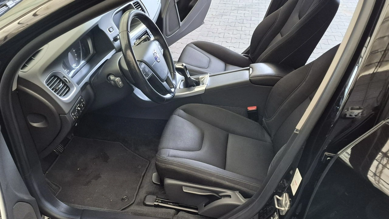 Volvo V60 - Zdjęcie 6