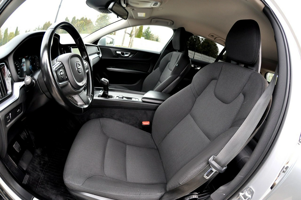 Volvo V60 - Zdjęcie 6