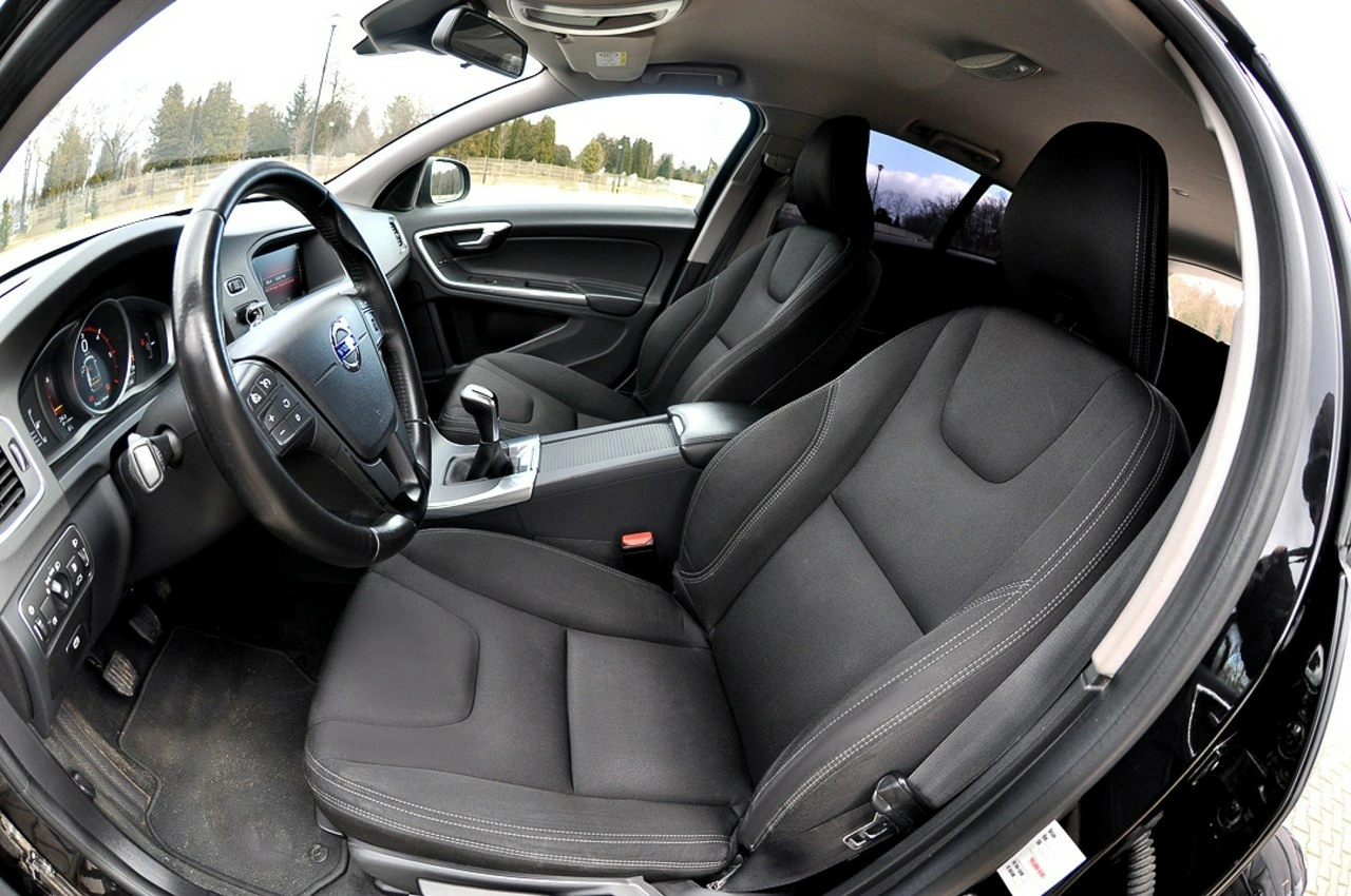 Volvo V60 - Zdjęcie 6