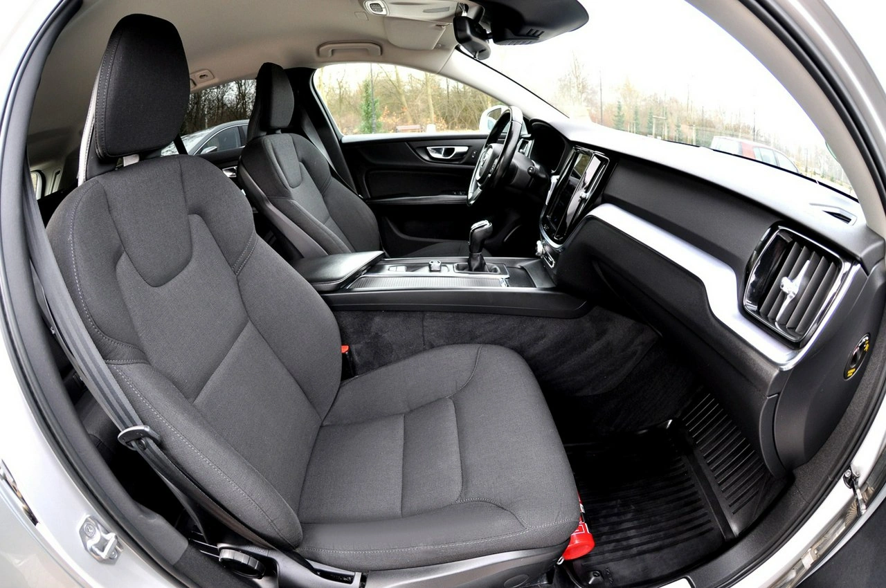 Volvo V60 - Zdjęcie 7