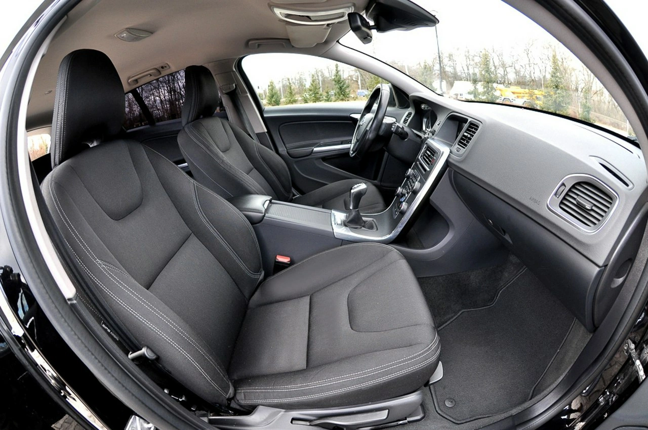 Volvo V60 - Zdjęcie 7