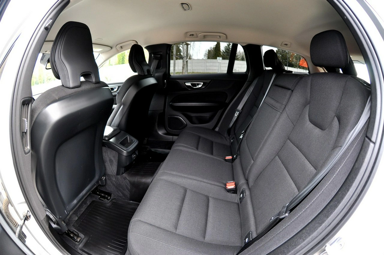 Volvo V60 - Zdjęcie 8