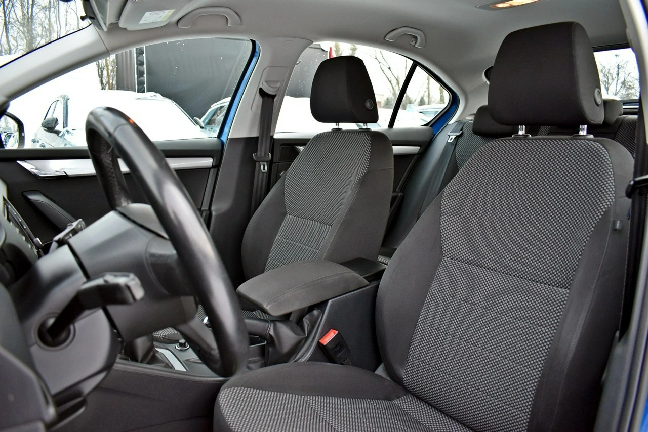 Skoda Octavia - Zdjęcie 9