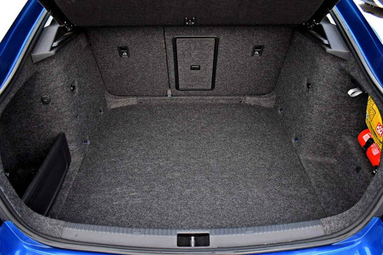 Skoda Octavia - Zdjęcie 20