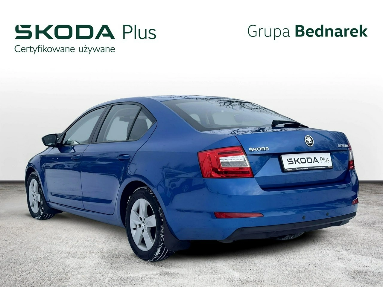 Skoda Octavia - Zdjęcie 2
