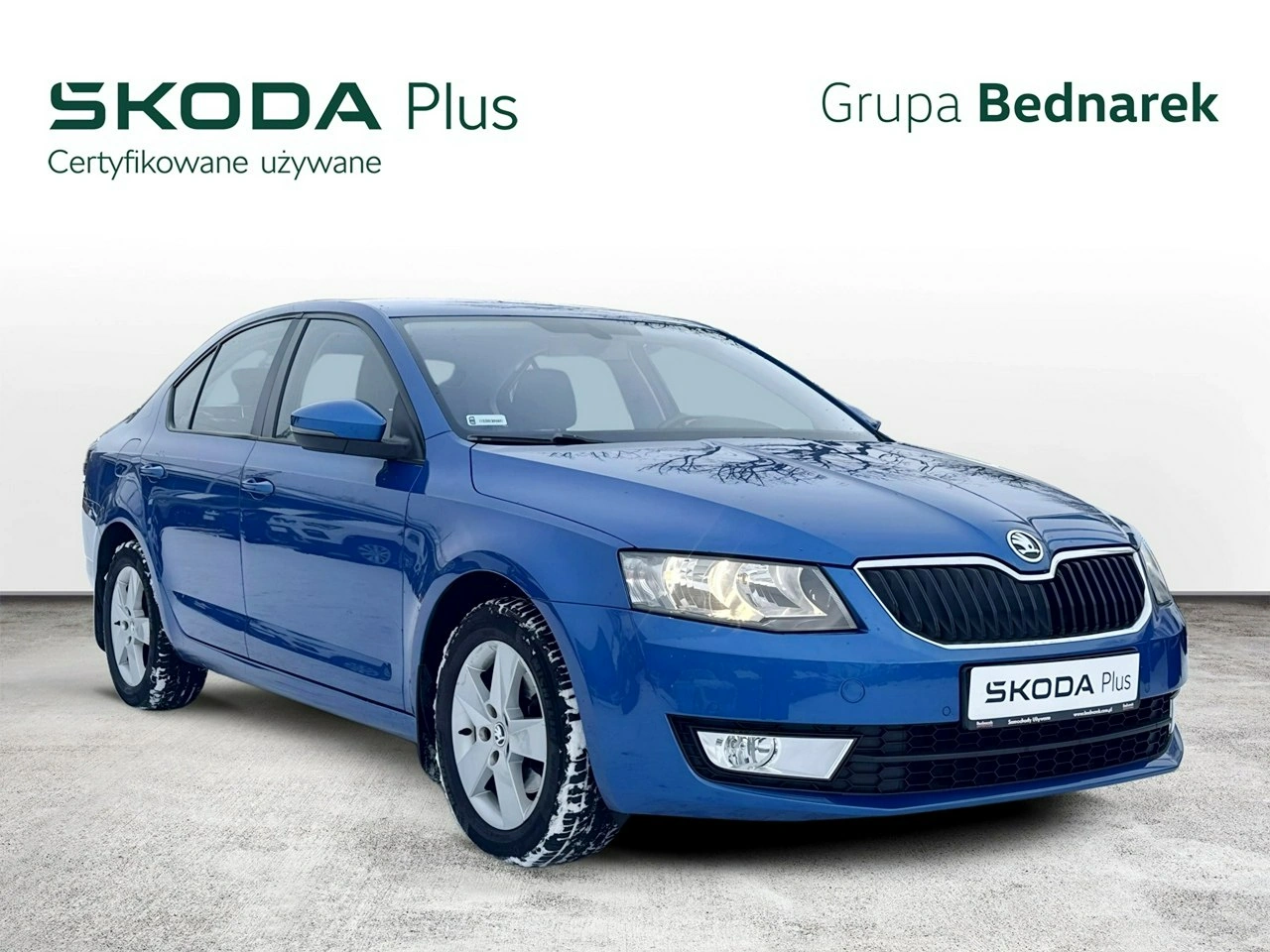 Skoda Octavia - Zdjęcie 6