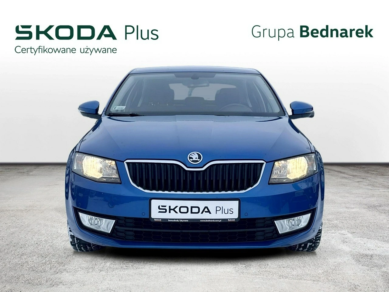 Skoda Octavia - Zdjęcie 7