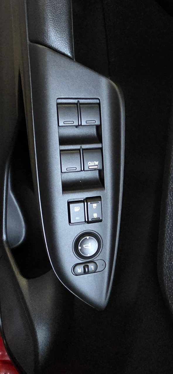 Honda Jazz - Zdjęcie 17