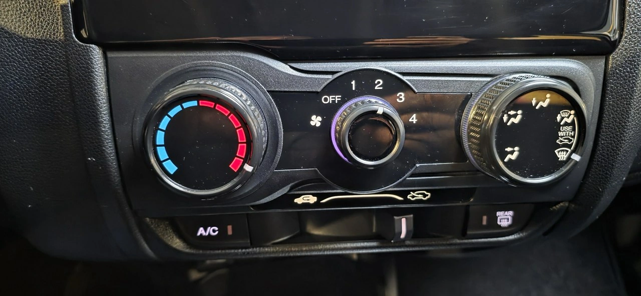 Honda Jazz - Zdjęcie 23