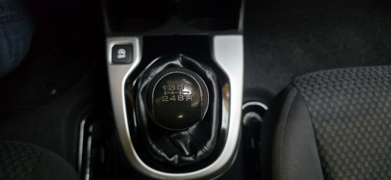 Honda Jazz - Zdjęcie 24