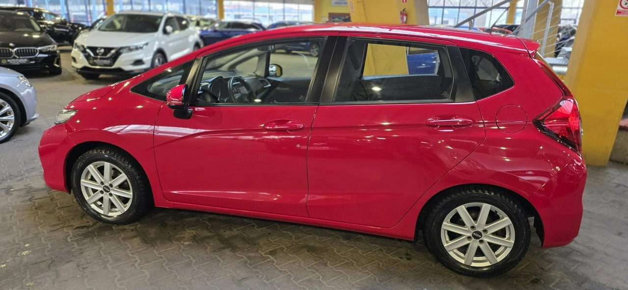 Honda Jazz - Zdjęcie 6