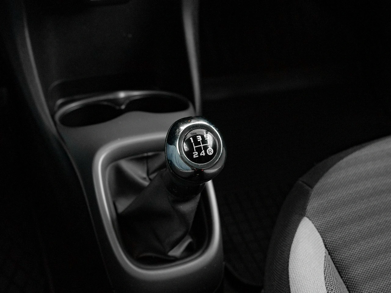 Toyota Aygo - Zdjęcie 15