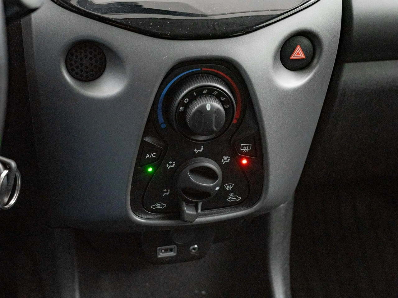 Toyota Aygo - Zdjęcie 16