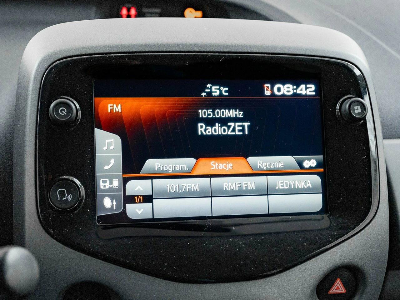 Toyota Aygo - Zdjęcie 17