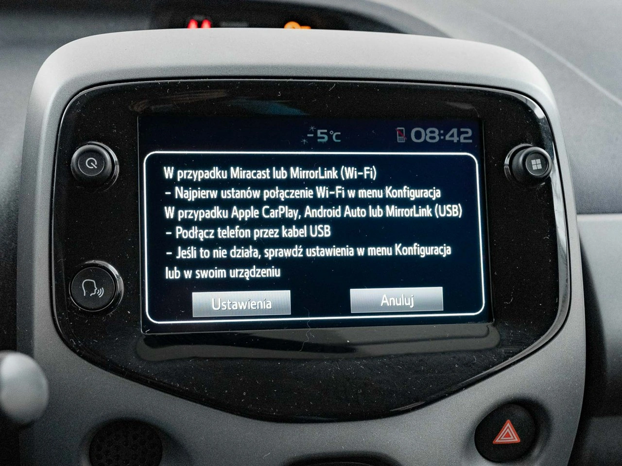 Toyota Aygo - Zdjęcie 18