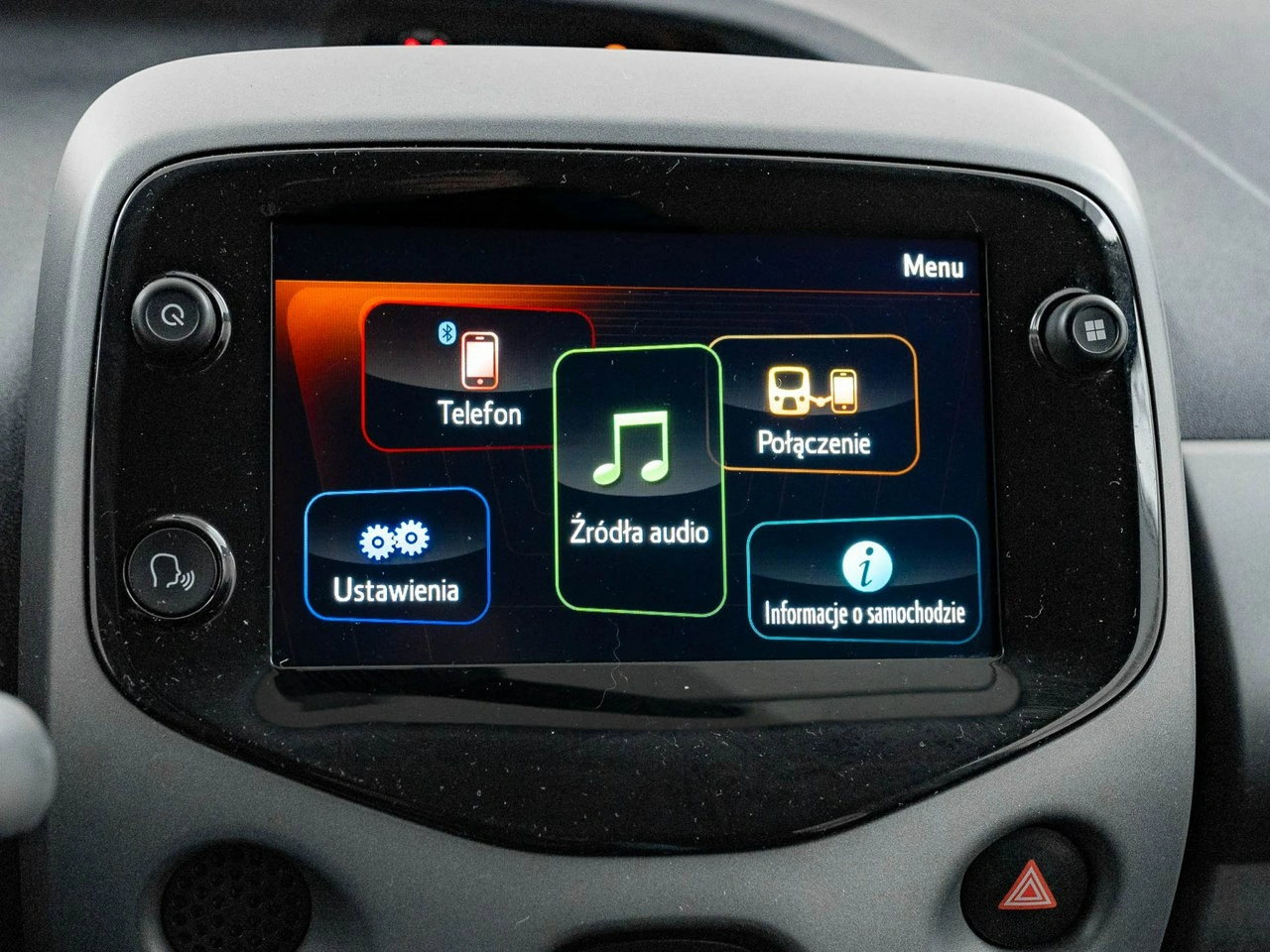 Toyota Aygo - Zdjęcie 19