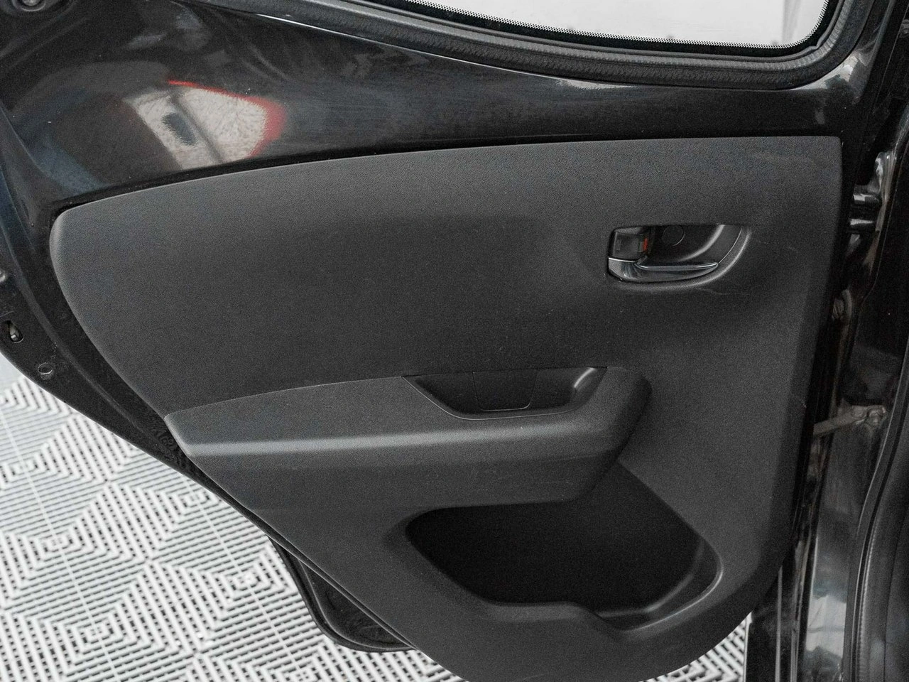 Toyota Aygo - Zdjęcie 21